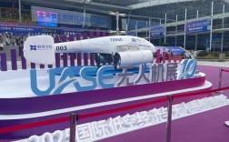 2025无人机设计大赛有哪些创新亮点？