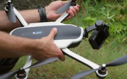 GoPro Karma无人机视频如何拍出惊艳效果？
