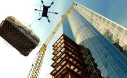 无人机如何赋能工程应用？