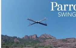 派诺特swing无人机有何独特功能？