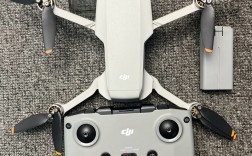 大疆无人机 mini