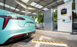 新能源汽车无线充电，何时能普及？