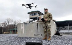 x12折叠无人机有何独特优势？