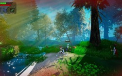 有什么好玩的3D网络游戏推荐？