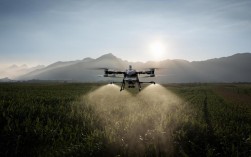 人工智能无人机如何赋能智慧农业？