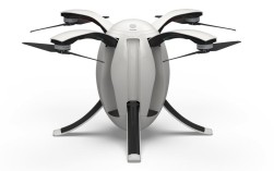 PowerEgg无人机有何独特优势？