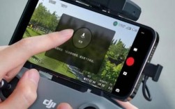 ipad如何连接无人机