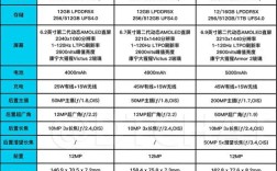 iPhone6s技术参数有哪些关键点？