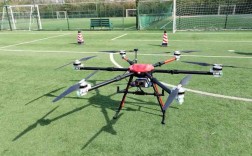 多旋翼无人机视频开发