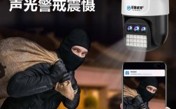 离线摄像头存在吗？