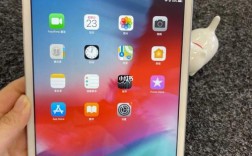 iPad mini2 网络
