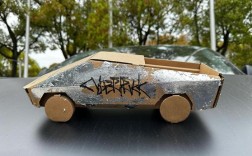 印度技术宅真能自制特斯拉？