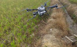 无人机施肥打药，高效又智能吗？