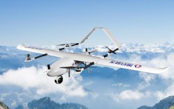 hw-600系列无人机有何核心优势？