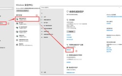 网络或防火墙设置如何检查？