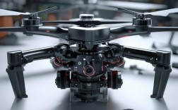 Inspire1无人机相机如何拆卸？