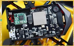 iPad如何精准操控无人机模块？