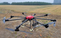 百公斤级无人机，载重与续航如何平衡？