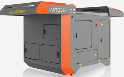 Airobotics无人机有何独特优势？