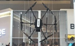 海康威视 无人机 双目