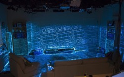 illumiroom技术如何颠覆家庭观影体验？