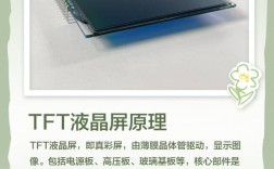 TFT InCell技术如何提升显示性能与屏占比？