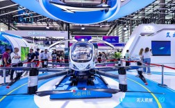 追云无人机官网2025有何新动向或亮点？