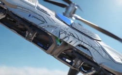 aerovironment无人机