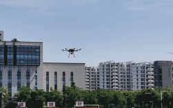 科达无人机有哪些典型应用案例？