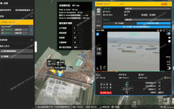 parrot无人机操控软件有何核心优势？