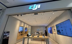 大疆无人机桂林高新店在哪？