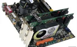 显卡SLI叠加技术，性能翻倍还是智商税？