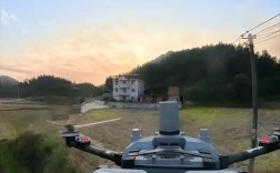 大疆无人机如何实现自动规避障碍？