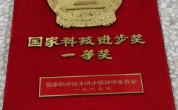 国家科学技术进步奖特等奖有何突破？