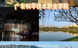 广东科学技术职业技术学院