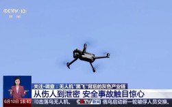 无人机黑飞是谁在幕后操控？