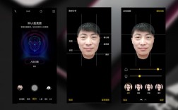 OPPO Face技术如何实现精准又快速的面部识别？
