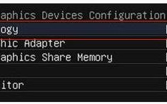 Intel虚拟技术怎么开启？