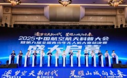 2025全国无人机大赛，谁能问鼎冠军？