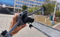手机如何秒变无人机？改装视频太酷了！