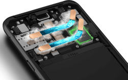 手机散热系统，各国技术哪家强？