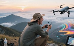 moment无人机镜头