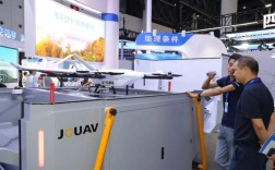 成都纵横无人机如何保持行业领先？