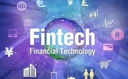 金融技术fintech