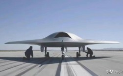 美国最先进隐形无人机有多强？
