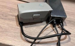 大疆无人机 USB 口能干嘛？