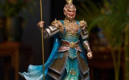 大圣归来用了哪些技术？