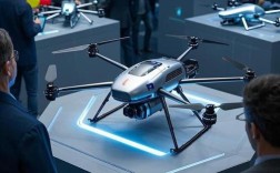 CES 2025无人机将带来哪些惊喜？