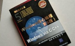 Windows编程技术核心难点是什么？