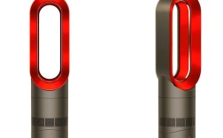 Air amplifier技术如何高效节能？